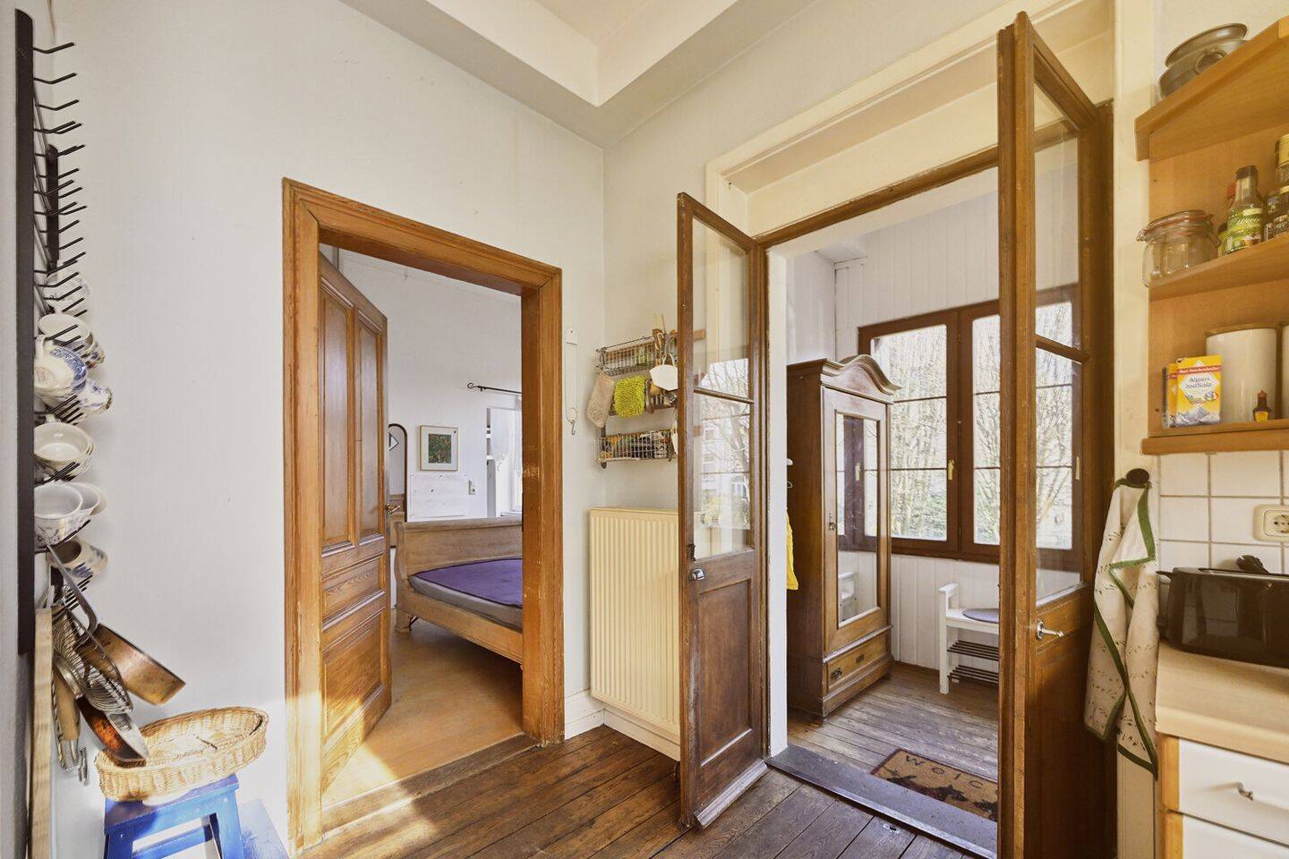 Haus – Frankfurt am Main, Seckbach - Mehr