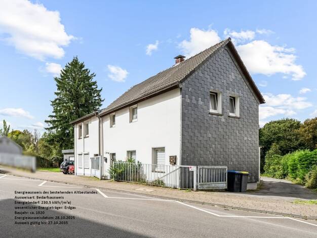 Grundstück zum Kauf 599.000 € 3.100 m² Grundstück Solingen-Mitte Solingen 42651