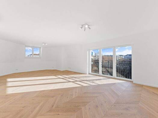 Wohnung zum Kauf 1.990.000 € 5 Zimmer 172,4 m² 5. Geschoss Wien, Wieden 1040