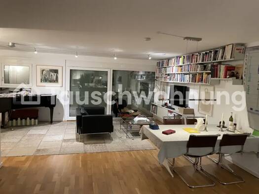 Wohnung zur Miete Tauschwohnung 1.600 € 4,5 Zimmer 105 m² Kalbach-Riedberg Frankfurt am Main 60438