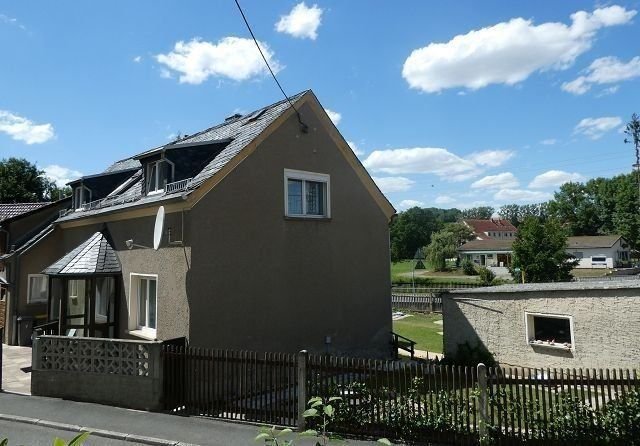 Einfamilienhaus zum Kauf 115.000 € 3 Zimmer 85 m²<br/>Wohnfläche 526 m²<br/>Grundstück Dorna 7 Röpsen Gera 07554