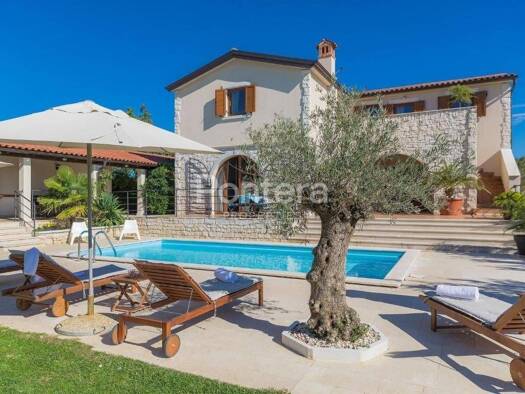 Haus zum Kauf 750.000 € 5 Zimmer 200 m² Cabrunici, Svetvincenat Svetvinčenat