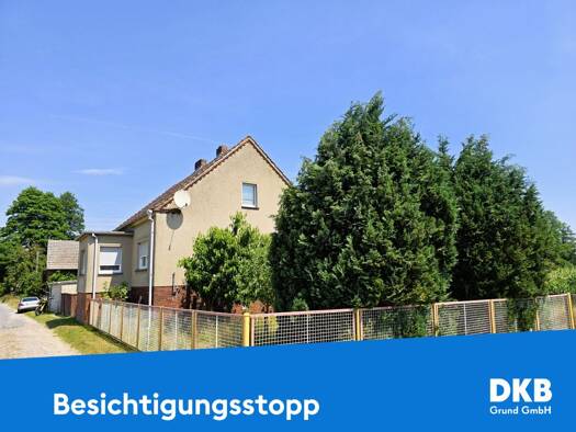 Bauernhaus zum Kauf 149.000 € 5 Zimmer 145 m² 2.760 m² Grundstück Goyatz Schwielochsee 15913