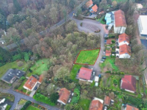 Grundstück zum Kauf 160.000 € 600 m² Grundstück frei ab sofort Tecklenburg Tecklenburg 49545