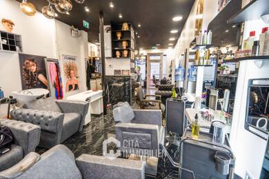 Laden zur Miete 3.200 € 65 m² Verkaufsfläche Bockenheim Frankfurt am Main 60486