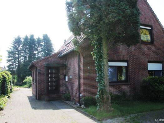 Einfamilienhaus zum Kauf 269.000 € 4 Zimmer 105 m² 588 m² Grundstück Ofenerdiek Oldenburg / Ofenerdiek 26125