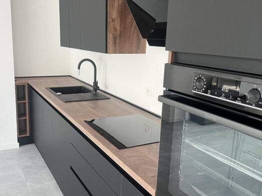 Wohnung zur Miete 900 € 2 Zimmer 70 m² 2. Geschoss Biograd na Moru