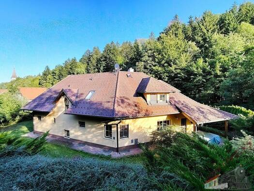 Villa zum Kauf 595.000 € 8 Zimmer 285 m² 2.150 m² Grundstück Altenmarkt an der Triesting 2571