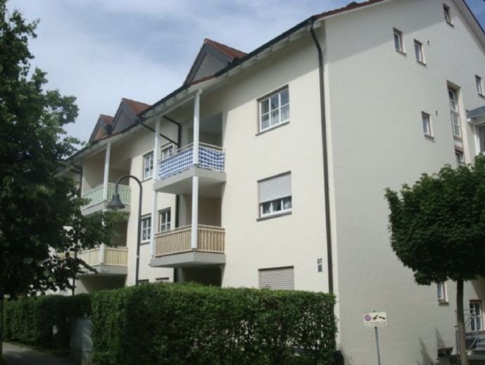 Wohnung zum Kauf 121.500 € 1 Zimmer 42 m²<br/>Wohnfläche 2.<br/>Geschoss ab sofort<br/>Verfügbarkeit Eggenfelden Eggenfelden 84307