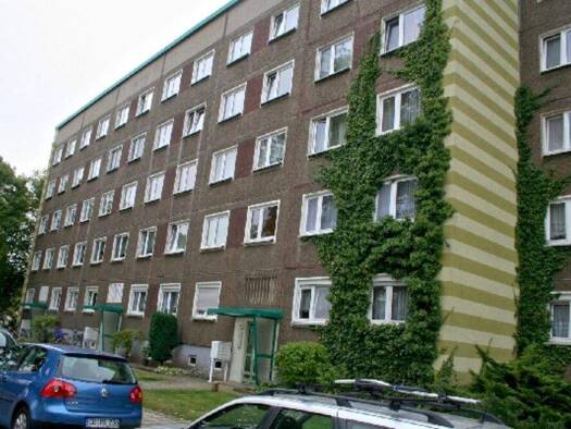 Wohnung zur Miete 332 € 3 Zimmer 55,3 m² 3. Geschoss frei ab 01.08.2026 Elisabeth-Wolf-Straße 19 Sandow Cottbus 03042