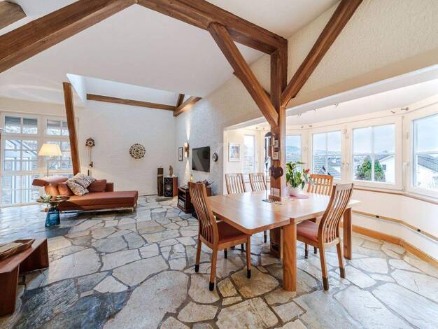 Einfamilienhaus zum Kauf 798.000 € 7,5 Zimmer 260 m² 1.043 m² Grundstück Anspach Neu-Anspach 61267