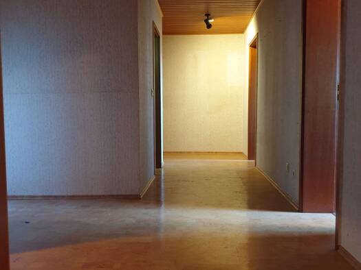 Terrassenwohnung zum Kauf provisionsfrei 240.000 € 3 Zimmer 84 m² Geschoss 5/7 Hockenheim 68766