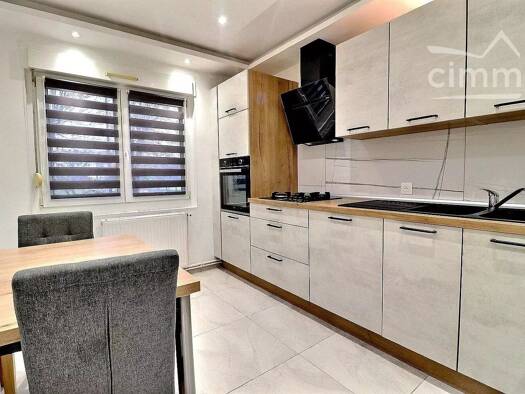 Studio zum Kauf provisionsfrei 120.000 € 4 Zimmer 76,9 m² 1. Geschoss Lauterbach L'Hôpital 57490