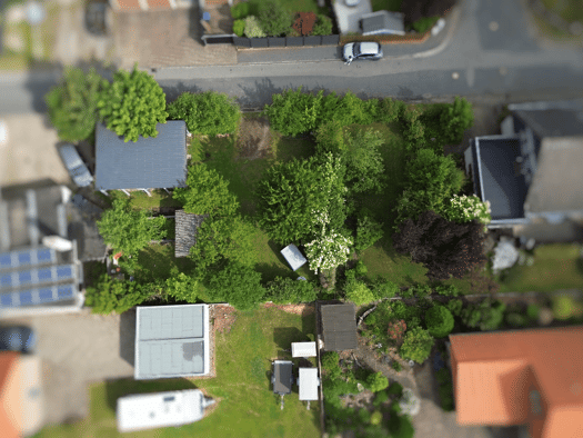 Grundstück zum Kauf 69.000 € 414 m² Grundstück Gadenstedt Ilsede 31246