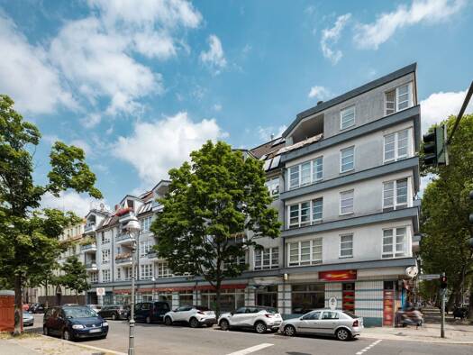 Wohnung zur Miete 847 € 4 Zimmer 90,9 m² 1. Geschoss frei ab 01.08.2026 Földerichstr. 42 Spandau Berlin 13595