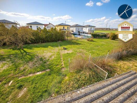 Grundstück zum Kauf 149.000 € 798 m² Grundstück Dürnrohr 3435