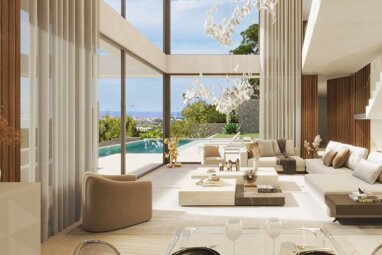 Villa zum Kauf 1.575.000 € 440 m² 1.100 m² Grundstück Jávea 03730