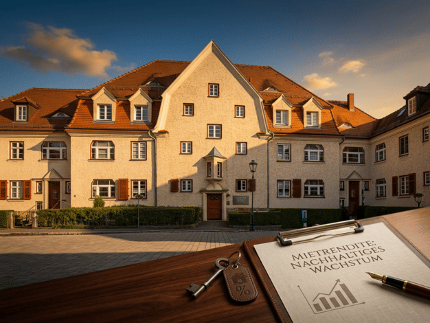 Wohnung zum Kauf provisionsfrei 177.700 € 3 Zimmer 65,1 m² 2. Geschoss Tauernstraße 61 Laubegast Ortsamtsbereich Leuben 01279