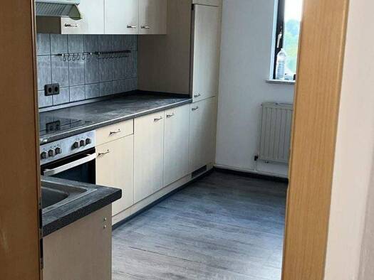 Wohnung zur Miete 500 € 2 Zimmer 50,1 m² frei ab sofort Niederwerrn 97464