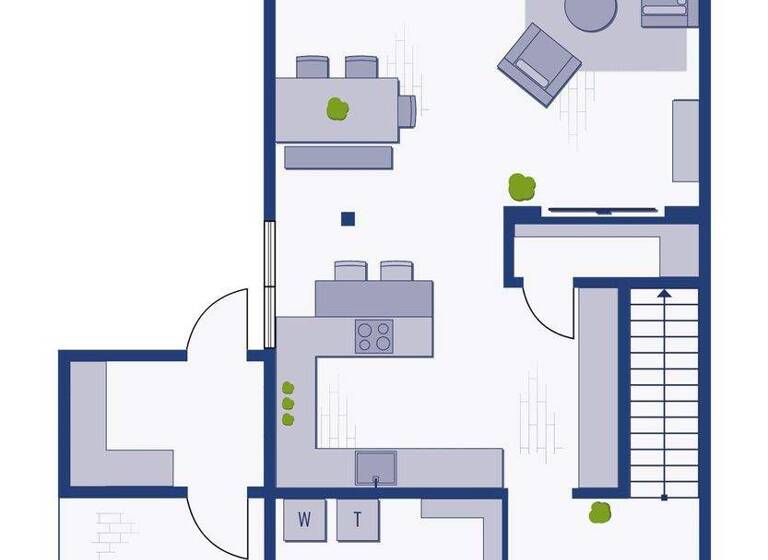 Doppelhaushälfte zum Kauf 535.000 € 4 Zimmer 130 m² 245 m² Grundstück Schöneshof Neunkirchen-Seelscheid 53819