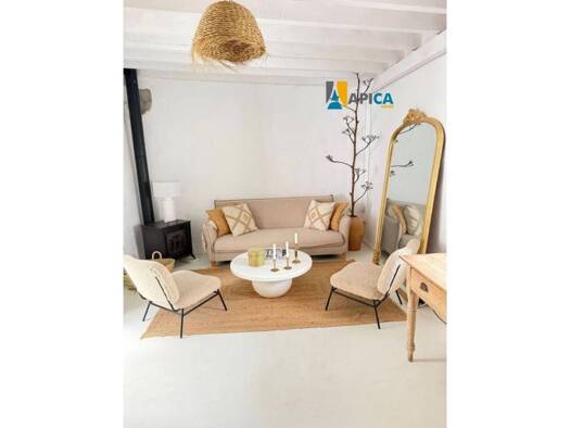 Wohnung zum Kauf 180.000 € 2 Zimmer 75 m² 1. Geschoss Vejer de la Frontera 11150
