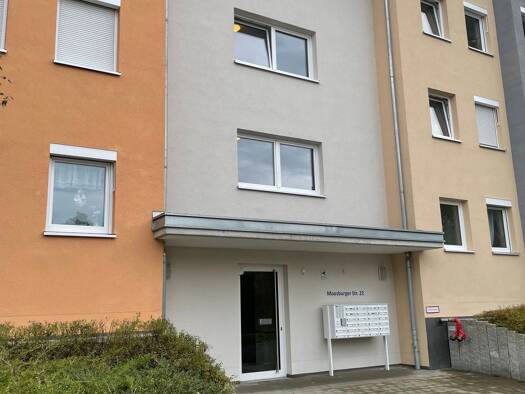 Wohnung zur Miete 999 € 2 Zimmer 66 m² Geschoss EG/3 frei ab sofort Pfaffenhofen a d Ilm Pfaffenhofen an der Ilm 85276