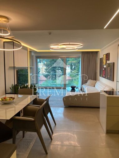 Wohnung zum Kauf 1.290.000 € 3 Zimmer 96 m² 1. Geschoss Opatija center