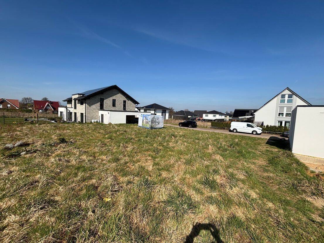 House in Stadthagen, Landkreis Schaumburg - Ansicht 2
