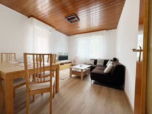 Wohnung zur Miete 895 € 3 Zimmer 48 m² 1. Geschoss Arheilgen Darmstadt 64291