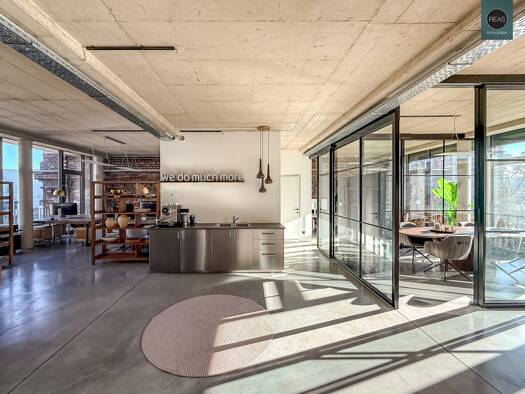 Büro zum Kauf 699.000 € 3 Zimmer 132,1 m² Bürofläche Favoriten 1100