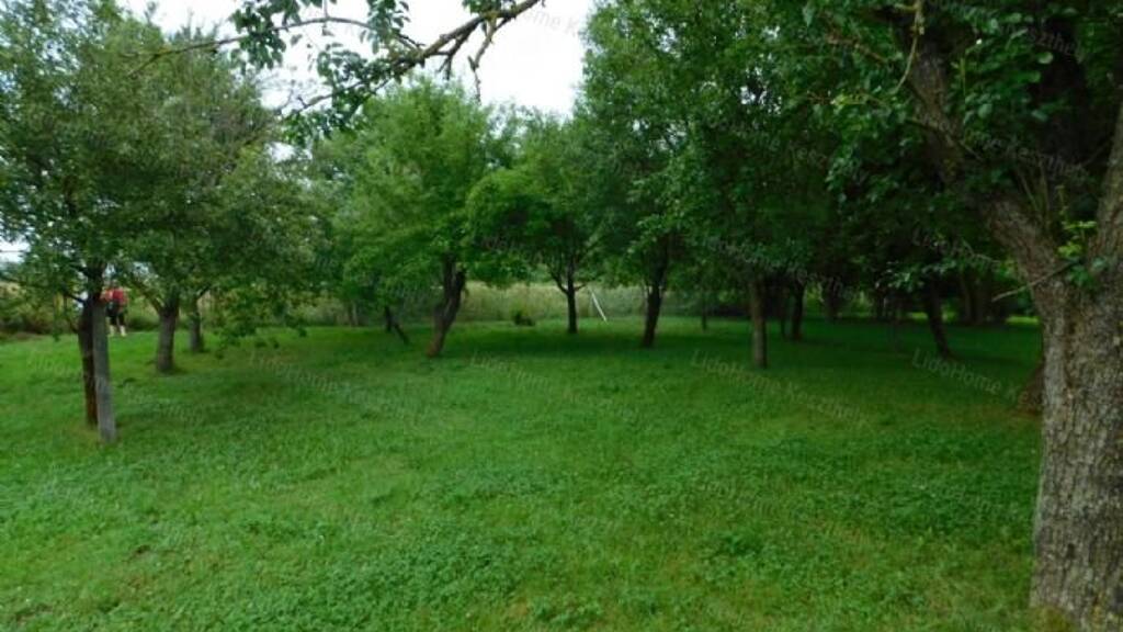 Grundstück zum Kauf 12.500 € 986 m² Grundstück Kehidakustány 8784