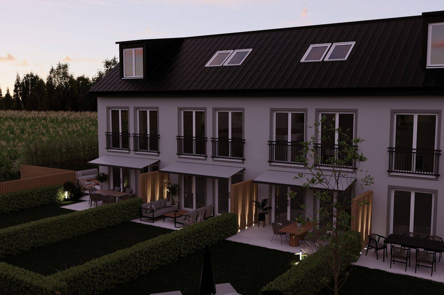 Haus – Gilching, Landkreis Starnberg - Ansicht 5
