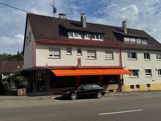Wohnung zum Kauf 349.000 € 4 Zimmer 94,6 m² frei ab sofort Feuerbach Feuerbach 70469