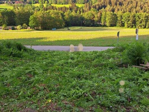 Grundstück zum Kauf 59.000 € 1.151 m² Grundstück Himmelberg 9562