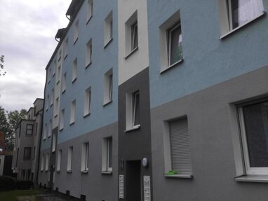 Wohnung zur Miete 566,88 € 2 Zimmer 47,2 m² 3. Geschoss frei ab 06.08.2024 Henkelstr. 5 Pauluskirche Bielefeld 33602