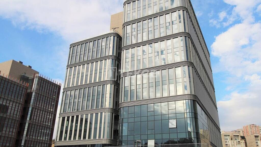 Wohnung zum Kauf 547.000 € 3 Zimmer 118 m² EG Istanbul 34406