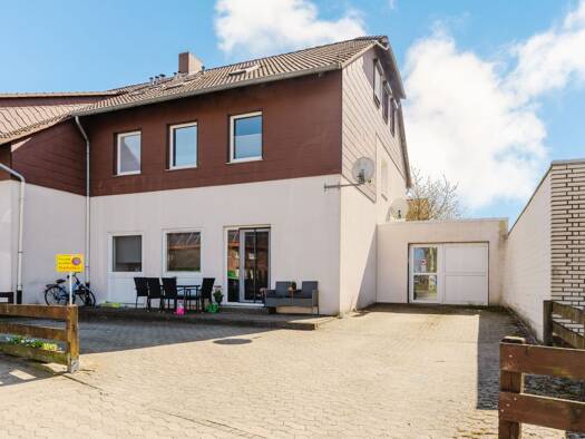 Mehrfamilienhaus zum Kauf als Kapitalanlage geeignet 95.000 € 38,7 m² 550 m² Grundstück Timmerlah Timmerlah - Geitelde - Stiddien 38120