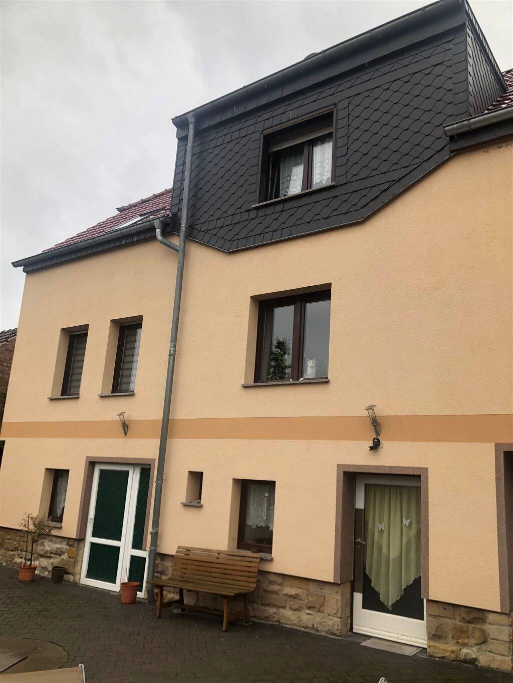 Einfamilienhaus zum Kauf - Ansicht 2