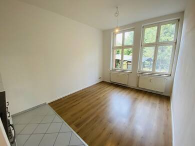 Wohnung zur Miete 285 € 2 Zimmer 38 m² EG Magdeburger Straße 24 Altstadt Brandenburg 14770