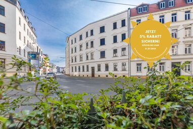 Immobilie zum Kauf provisionsfrei als Kapitalanlage geeignet 151.050 € 2 Zimmer 61,2 m² Wolfener Straße 2 Gohlis - Süd Leipzig 04155