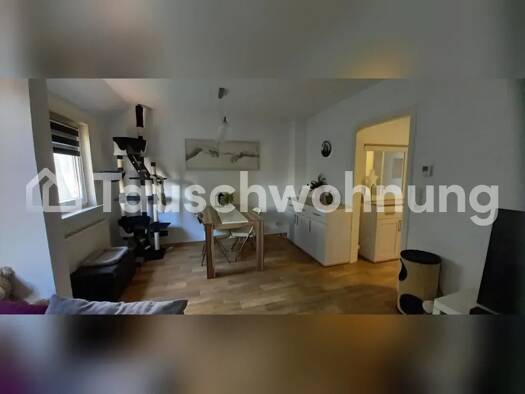 Wohnung zur Miete Tauschwohnung 450 € 2 Zimmer 49 m² 3. Geschoss Riensberg Ost 28213
