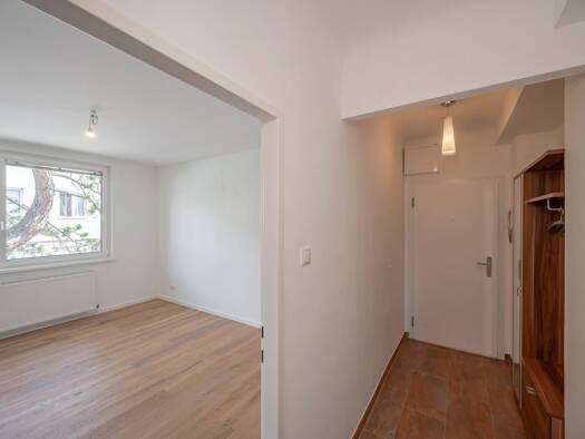 Wohnung zum Kauf 298.000 € 2 Zimmer 54 m² 1. Geschoss Wien 1190