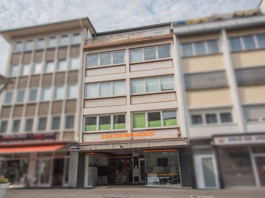 Haus zum Kauf 599.000 € 10 Zimmer 304 m² 185 m² Grundstück Stadtmitte Mönchengladbach 41061