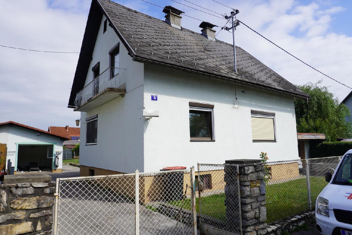 Haus zum Kauf 270.000 € 5 Zimmer 117 m²<br/>Wohnfläche 680 m²<br/>Grundstück St. Ruprecht Klagenfurt am Wörthersee 9020