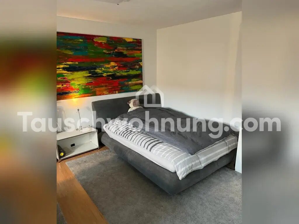 Wohnung zur Miete Tauschwohnung 690 € 1,5 Zimmer 36 m²<br/>Wohnfläche 2.<br/>Geschoss Sülz Köln 50937