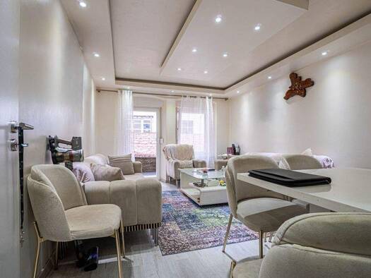 Wohnung zum Kauf 249.000 € 3 Zimmer 60 m² West Stuttgart Stuttgart-West 70176