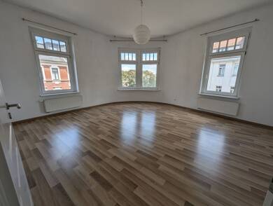 Wohnung zur Miete 1.299 € 4 Zimmer 131 m² 2. Geschoss frei ab 01.10.2025 Oststr.74 Reudnitz-Thonberg Leipzig 04317