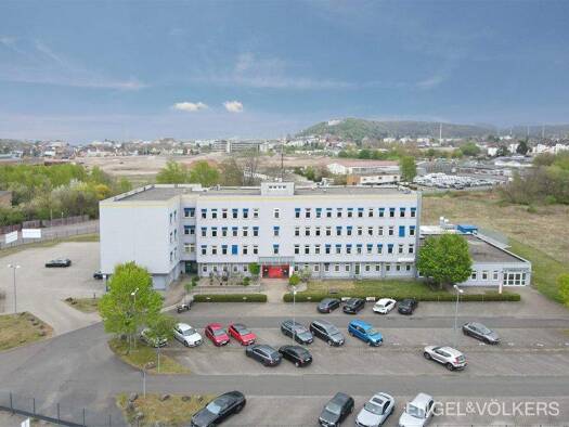 Haus zum Kauf 4.995.000 € 29.453 m² Grundstück Homburg 66424