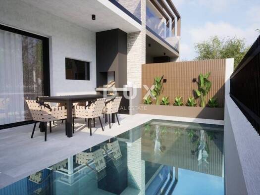 Einfamilienhaus zum Kauf - Erstbezug 400.000 € 3 Zimmer 118 m² Vodice 22211