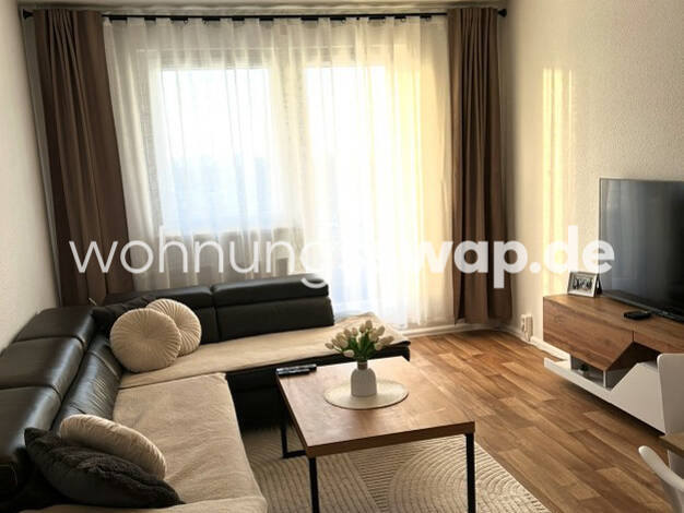 Studio zur Miete Tauschwohnung 500 € 2 Zimmer 65 m² 7. Geschoss Marzahn Berlin 12685